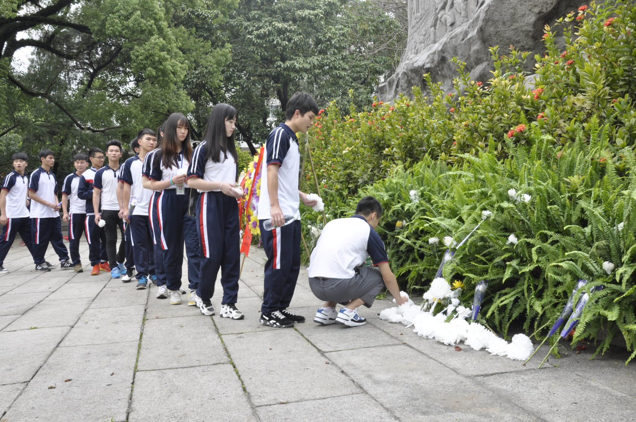 广东省国防科技技师学院