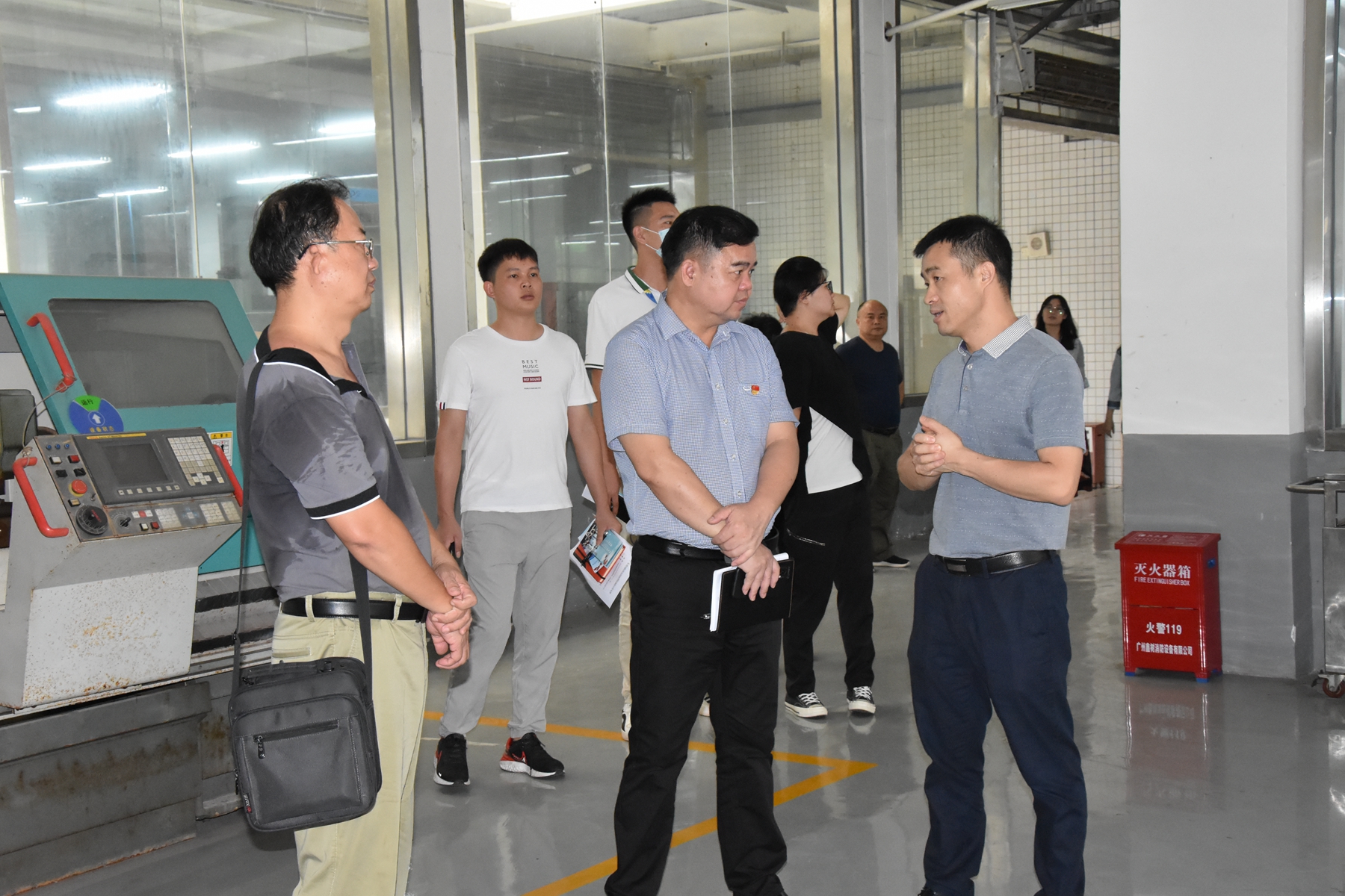筑起产教融合“立交桥” 推动教育供给和产业需求精准对接