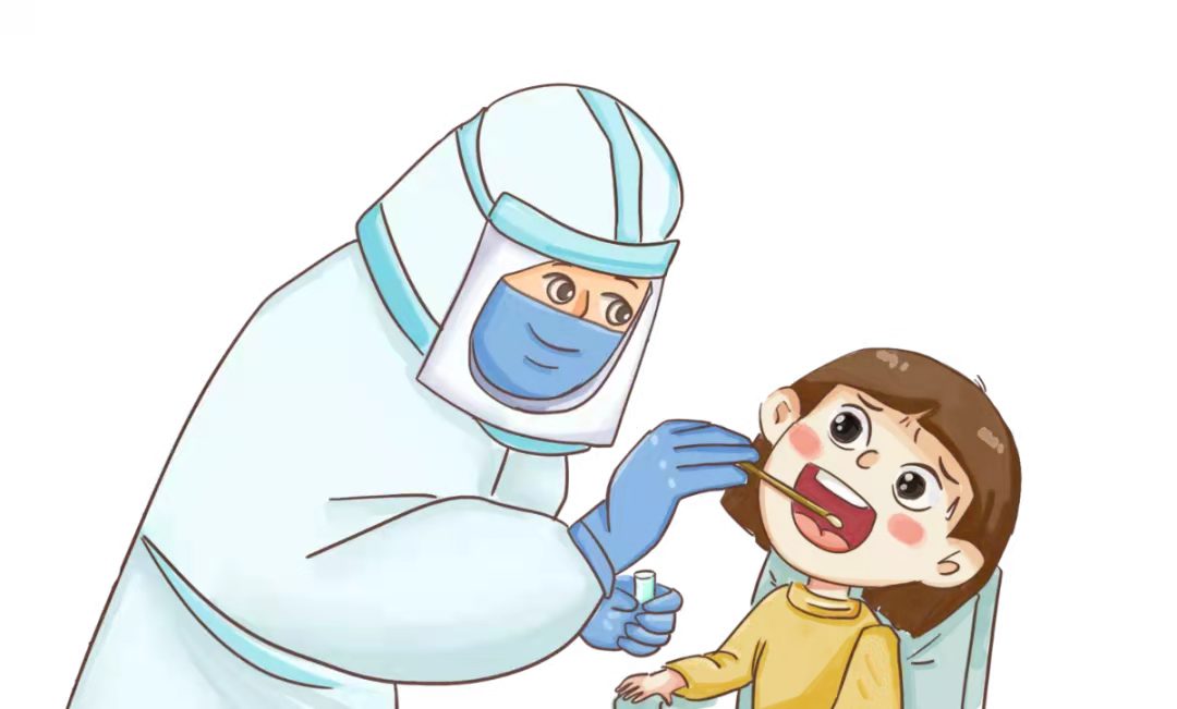 致全体学生及家长的一封信