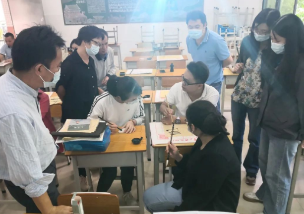 工会活动 | 热爱为名 兴趣相伴——学院教职工兴趣协会超燃实录